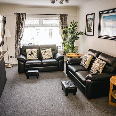 Apartmán Aunt Mary'S Belfast Exteriér fotografie