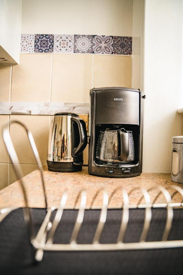 Apartmán Aunt Mary'S Belfast Exteriér fotografie