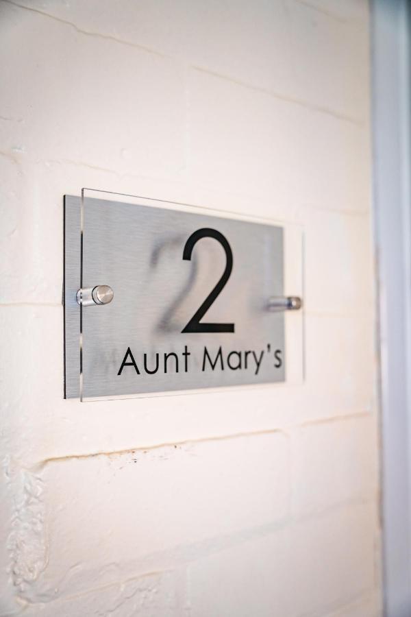 Apartmán Aunt Mary'S Belfast Exteriér fotografie