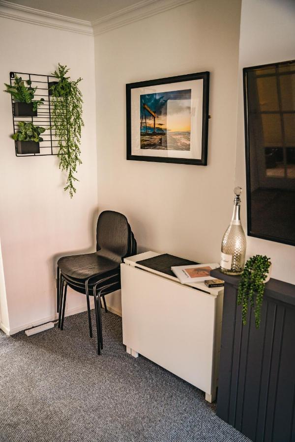 Apartmán Aunt Mary'S Belfast Exteriér fotografie